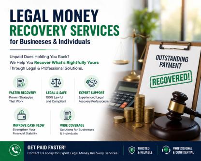 Expert Payment Recovery Agency for Quick Debt Resolution in Mumbai - Image 3