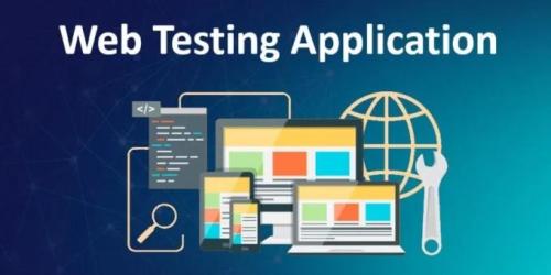 Expert Web Application QA Testing Services – Ensure Quality, Per in Ahmedabad - Image 1