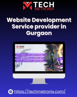 Expert Website Development in Gurgaon in Gurgaon - Image 1