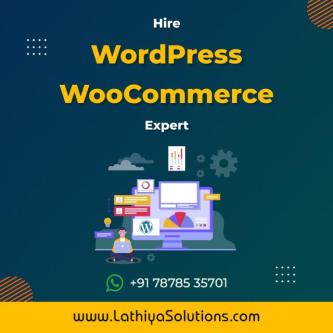Expert WordPress Website Development Services – Custom, Scalable in Surat - Image 4
