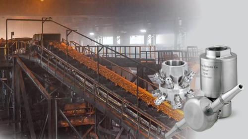 Experts in Spray Technology - Monitor Engineering (Pty) Ltd in Boksburg - Image 9
