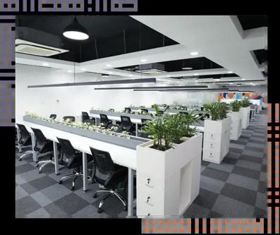 Exploring Coworking Space In Noida Sector 63 in Noida - Image 1
