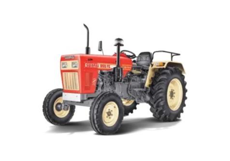 Exploring Swaraj Tractor Models Swaraj 855 FE, Swaraj 744 XT, S in Pune - Image 1