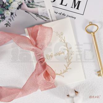 [Exquisite High-End] Pick-up Declaration Card Vow Book … in Kampung Dungun - Image 1