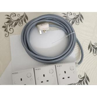 Extension cable (medium) in Petaling Jaya - Image 1