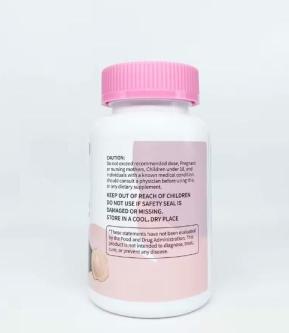 Extreme Curve Maca Plus in Accra - Image 4
