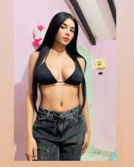 Extrovertida ardiente y muy compacciente en Carmen de Viboral - Imagen 1