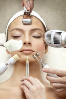 Eyebrows Microshading in Burnley - Image 1