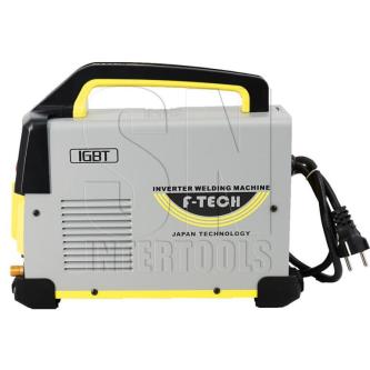 F-TECH Inverter IGBT 400A Welding Machine 3 Buttons With … in Singapore - Image 1