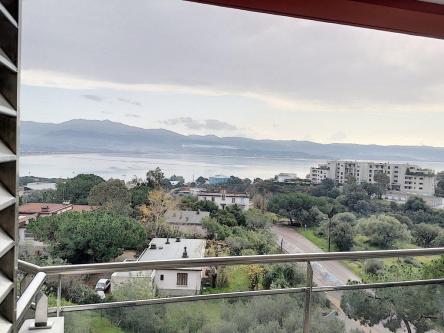 F2 GENOVESE à Ajaccio - Photo 1