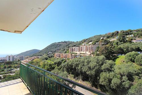F2 SALARIO à Ajaccio - Photo 1