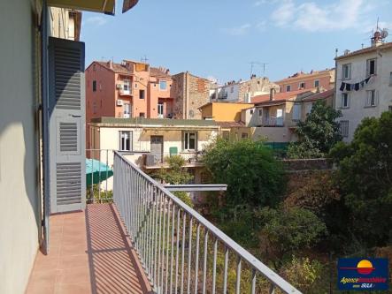 F3 Rue Comte Bacciochi à Ajaccio - Photo 1