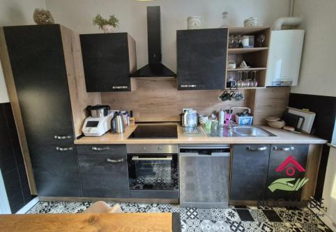 F3 conventionné au RDC de 72 m² - Rémelfing à Sarreguemines - Photo 1
