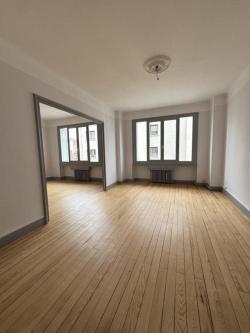 F5 RENOVE CENTRE VILLE à Saint-Étienne - Photo 1