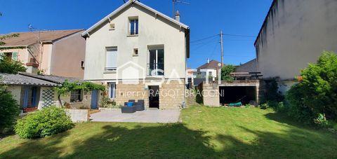 F5 à Saint-Ouen-l'Aumône - Photo 1