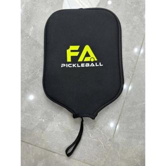 FA Pickleball Racket Bag - Racket Protective Bag, 3-Layer … in Singapore - Image 1