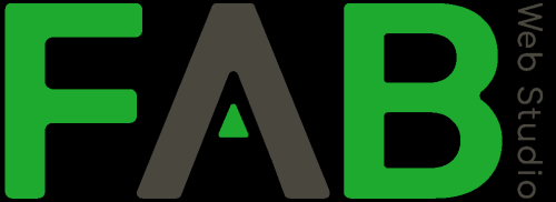 FAB Web Studio - Web design and development agency in Panchkula - Image 1