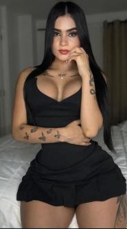 FABIOLA ESCORT VIP en Fresnillo - Imagen 1