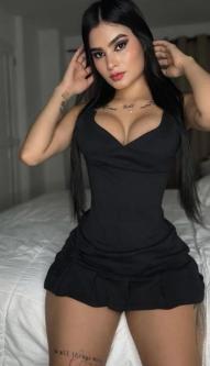 FABIOLA ESCORT VIP en Fresnillo - Imagen 2