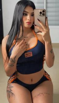 FABIOLA ESCORT VIP en Fresnillo - Imagen 3