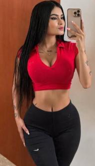 FABIOLA ESCORT VIP en Fresnillo - Imagen 4