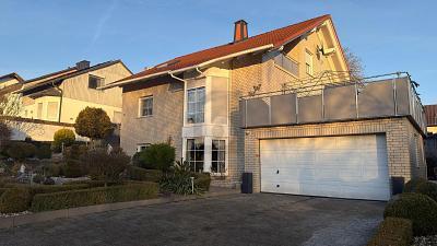 FAMILIENFREUNDLICH - RUHIG GELEGEN - MIT GARTEN in Baunatal - Bild 1
