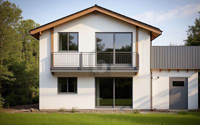 FAMILIENFREUNDLICH UND RUHIG IN BESTER LAGE in Rosenheim - Bild 1