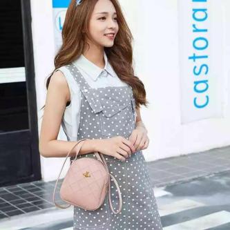 FASHION SLING BAG - SLING BAG - STREET BAG - MINI BAG - … in Singapore - Image 1