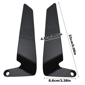FAST ROUTE Motorcycle rearview mirror, scoopy rearview … in Singapore - Image 1