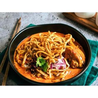 [FB013] Hot Thai Kitchen: Demystifying Thai Cuisine with … in Pasir Ris - Image 1