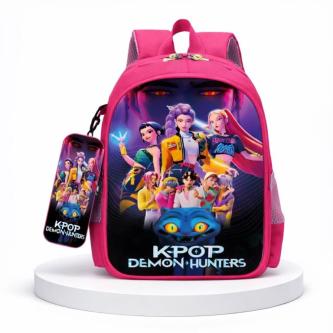 FDG_ - PAUD STUDENT BACKPACK FOR KINDERGARTEN, ELEMENTARY … in Kajang - Image 1