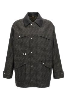 FENDI 'Ff' Jacket in Kitchener - Image 1