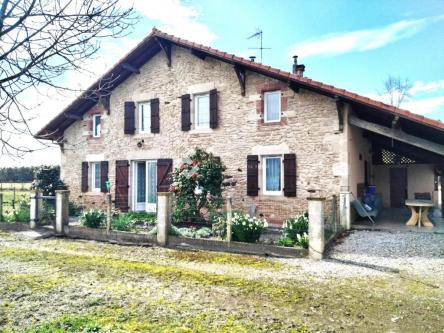 FERME A RENOVER PLUS DEPENDANCES à Toulouse - Photo 1
