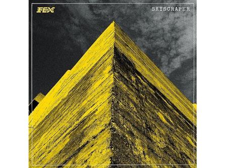 FEX - Skyscraper (LP) (LP (analog)) in Lübeck - Bild 1