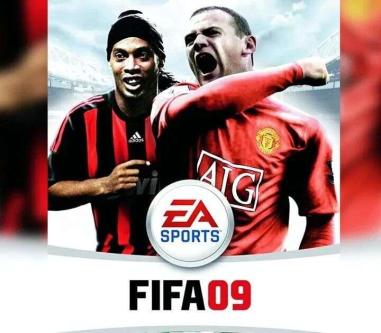 FIFA 2009 Laptop and Desktop Computer Game in Nairobi - Image 1