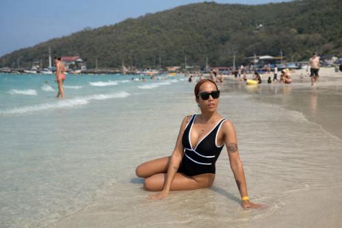 FILIPINA JAPANESE BEST GFE TS NO RUSH LADYBOY in Bangkok - Image 5