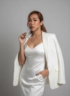 FILIPINA JAPANESE TS NO RUSHING BEST GFE LADYBOY in Bangkok - Image 6