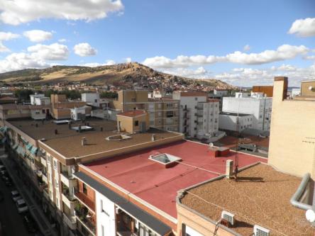 FINCA CON POSIBILIDAD DE DOS PISOS PARA RENTABILIDAD! en Puertollano - Imagen 1