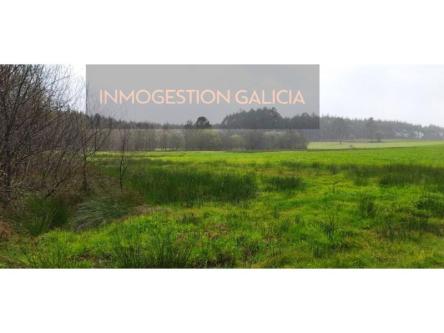 FINCA RUSTICA EN ALDEMUNDE en Carballo - Imagen 1