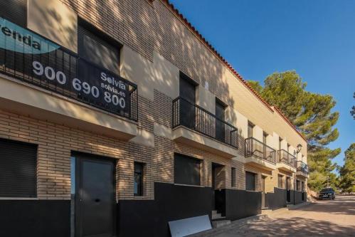 FINCA RÚSTICA EN HERRERA en El Vendrell - Imagen 1