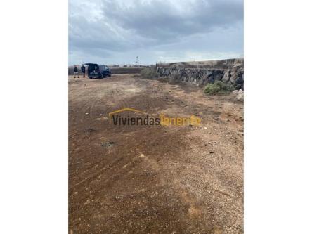 FINCA RUSTICA EN LAS ROSAS en Arona - Imagen 1