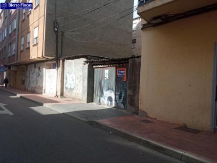 FINCA RÚSTICA EN VENTA en Ponferrada - Imagen 1