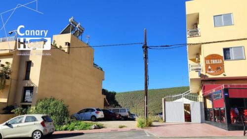 FINCA RÚSTICA IDEAL PARA PLANTACIÓN AGRICOLA en Granadilla de Abona - Imagen 1