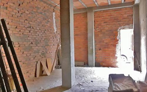 FINCA RUSTICA en Segovia - Imagen 1