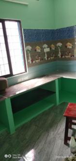 FIRST FLOOR HOUSE FOR RENT in Vriddhāchalam - Image 1