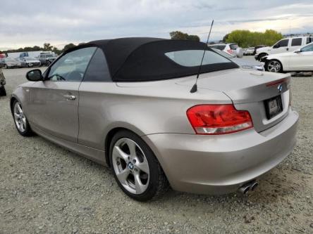 FIRST GRADE 2012 BMW 128 I in Lagos - Image 3
