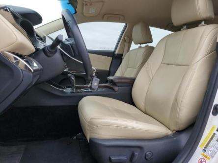 FIRST HAND 2016 TOYOTA AVALON XLE in Lagos - Image 8