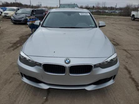 FIRST RATE 2013 BMW 328FOR SALE in Lagos - Image 1