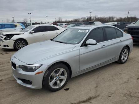 FIRST RATE 2013 BMW 328FOR SALE in Lagos - Image 4
