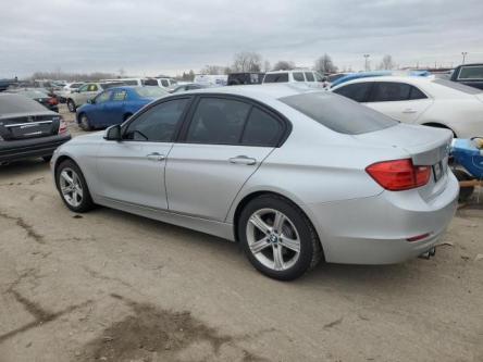 FIRST RATE 2013 BMW 328FOR SALE in Lagos - Image 6
